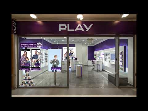 Karolina Malinowska i Olivier Janiak przeszli ze swoją rodziną do Play - Karolina Malinowska i Olivier Janiak przeszli ze swoją rodziną do Play