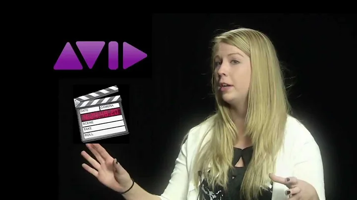 Shannon Walden on Video Production