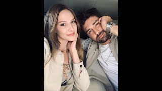 o sathi__ cover__(Elimi Birakma)_Azra and cenk_vm_azcen