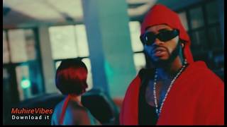 Shazam(POMPOM) Remix by Bruce melody _official video-4K HD_New song #brucemelody