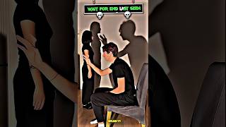 Wait For End Last Seen