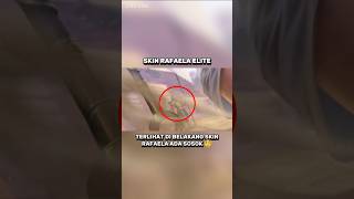 Misteri di Balik Skin Layla Blue spectre dan Skin Rafaela Elite