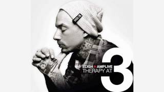 Eligh + Amp Live - Therapy At 3 Session: Stethoscope