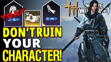 FASTEST Way to Max Your INNER WAY - Massive Damage Boost Guide! - Where Wind Meet!