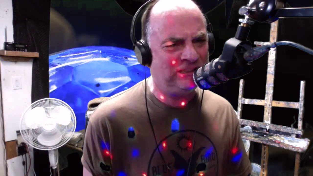 Let's Paint tv in the 25th Century