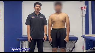 SPS290 Evaluation Process