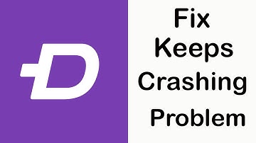Fix Zedge App Keeps Crashing | Fix Zedge App Keeps Freezing | PSA 24