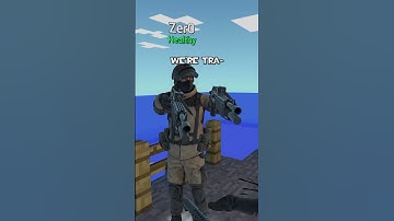 Why Did The Detective TEAM UP With The Traitor In Pavlov VR TTT #shorts