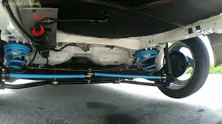 Download Lagu Beretta GTZ On 3 Wheels! CKRPE#6 SCCA Autocross MP3