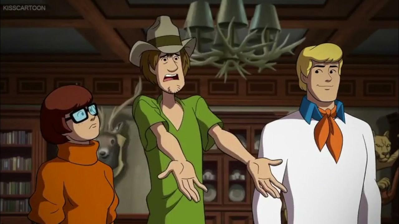 The scooby doo show. Скуби Ду дикий Запад. Скуби Ду на диком западе. Скуби Ду на диком западе герои. Scooby Doo Shaggy s Showdown.