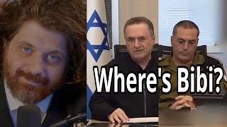 It's Not Looking Good For The Chosenites...