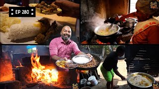 Kerala's Best Small Scale Restaurants (Part 2): Mid Night Food Places to Rs. 50.00 Meals
