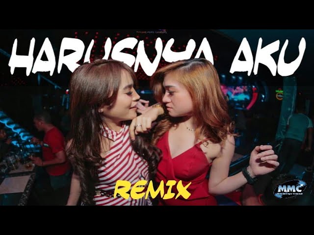 Harusnya Aku - Armada REMIX [Funkot] class=