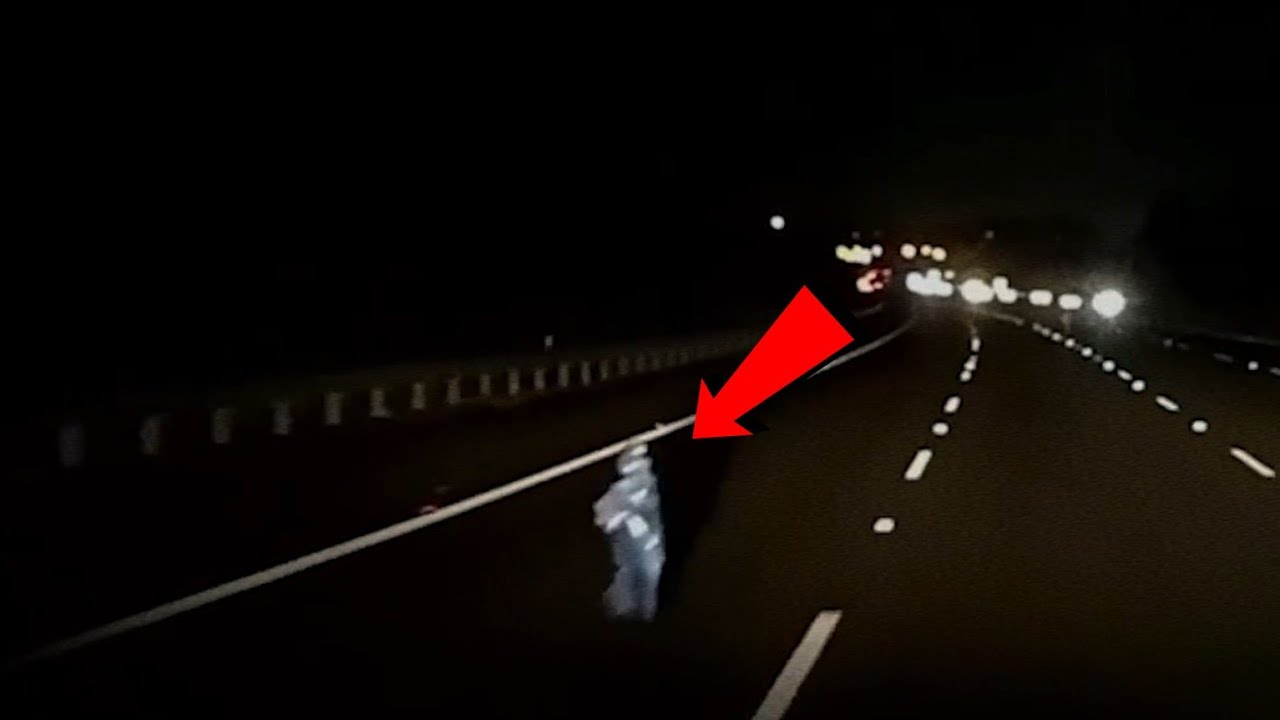 5 Most Disturbing Things Caught on Camera