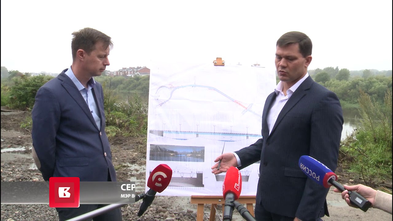 Проект некрасовского моста вологда на карте