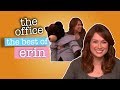 Best of Erin - The Office US - YouTube