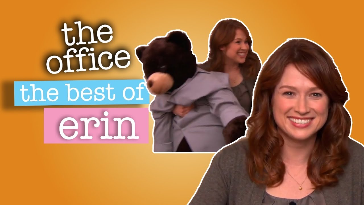 Download Best of Erin  - The Office US