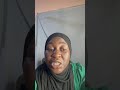 El Ham AMADU | Graduate Talent Pool – Video Headshot (2026)