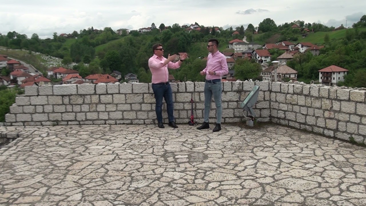 Admirovi Ahbabi 2021 Dodji bratu svom