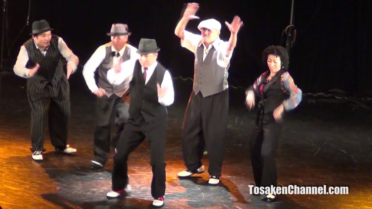 こんなに長いチームは日本ではありえない 結成35周年 Be Bop Crewが見てきた景色 Interview Dancefact ダンス ファクト