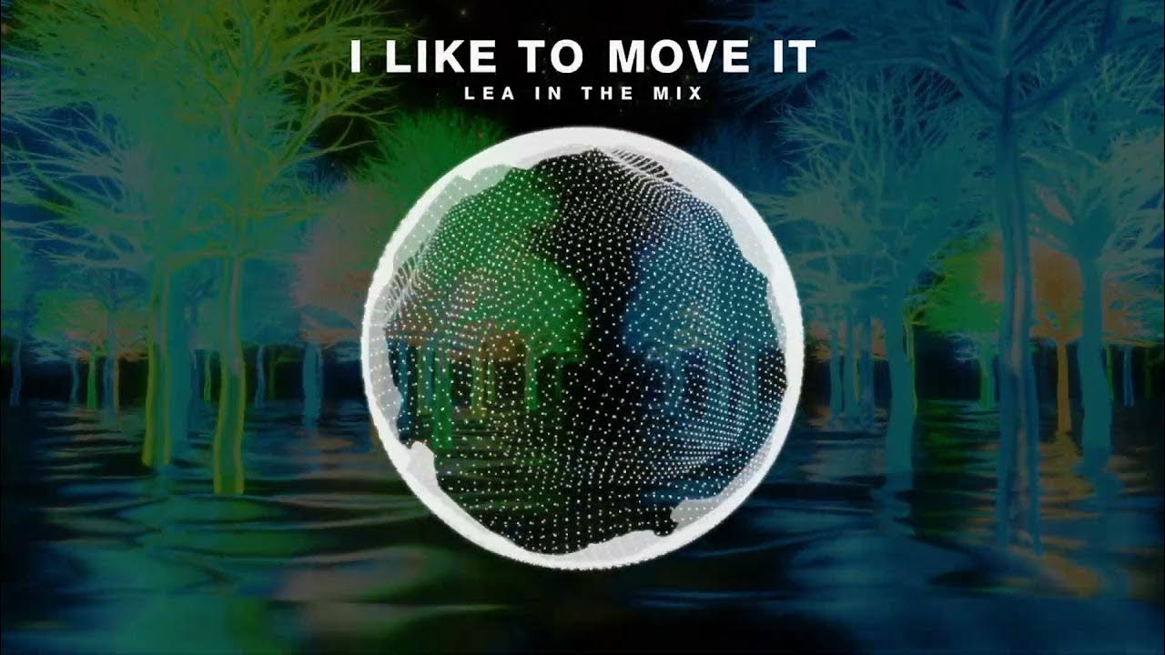 I like to move it remix. I like to move it remix
