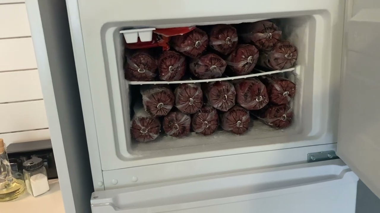 Barf Mama Siparişimiz Geldi Hep Birlikte Deneyelim. #reklamdeğildir #dobermanpinschers 