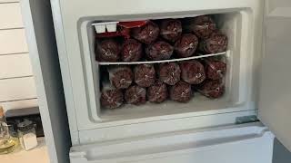 Barf Mama Siparişimiz Geldi Hep Birlikte Deneyelim. Ğildir