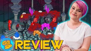 She Remembered Caterpillars | Game Review screenshot 1
