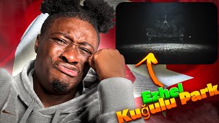 Ezhel - Kugulu Park 🇹🇷🔥 (Official Audio) REACTION