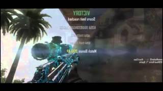 That's Flipped (bo2 2CE)