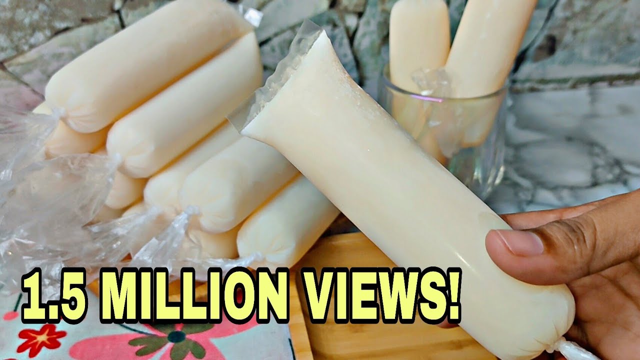 DI KASING TIGAS NG YELO!! SIKRETO SA 