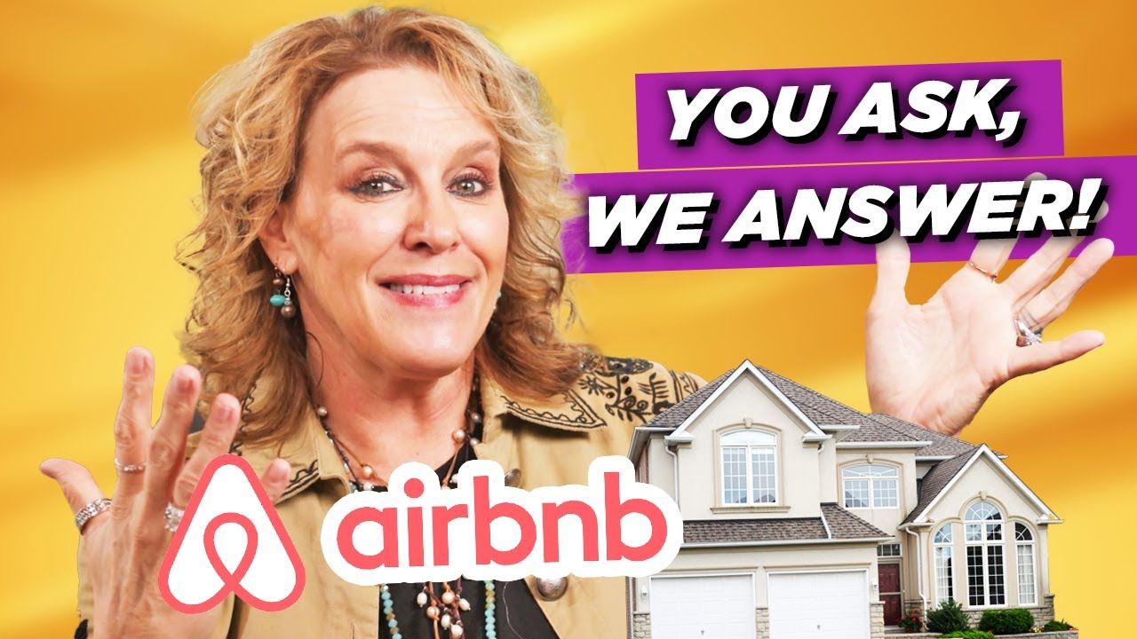 How To Make Money With Short Term Rentals