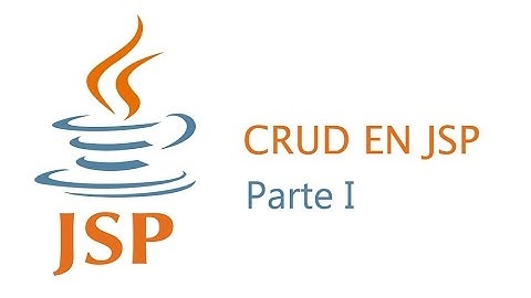 CRUD con JSP, AJAX y MYSQL - 6