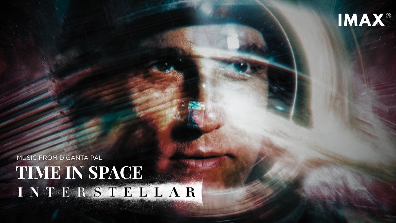 Interstellar - Time in Space | Original Soundtrack