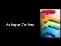Yours To Hold- Brett Young (LYRICS)