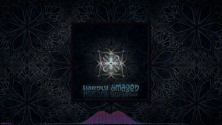 Robin Levin - Hardly Amazed (BEAT)