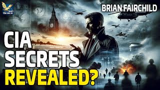 CIA Secrets EXPOSED: Hidden Conflicts &amp; Their Global Impact!