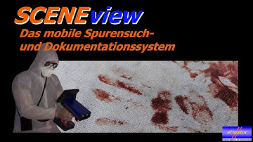 Attestor Forensics SCENEview