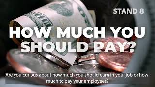 Details HOW CAN A SALARY GUIDE HELP YOU Update