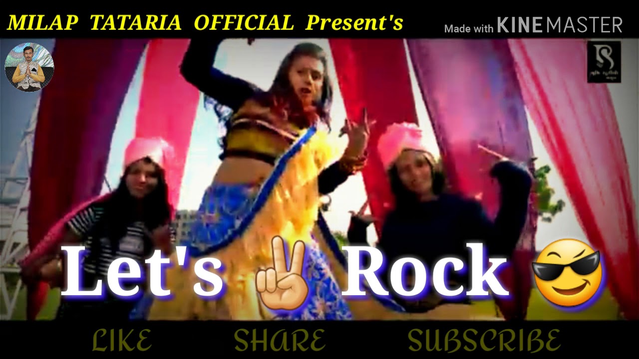 💝 શાદી મુબારક👰 | ANITA RANA | LYRICAL Status Video 2018 | MILAP TATARIA OFFICIAL