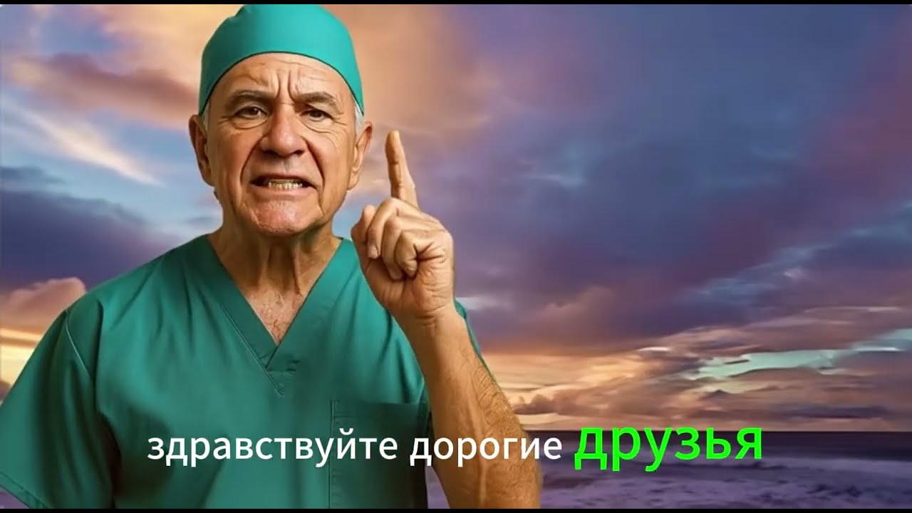 ЭТО ЗАПРЕЩАЮТ ГОВОРИТЬ ВРАЧАМ! 😱 Этот отвар лечит сосуды и очищает организм