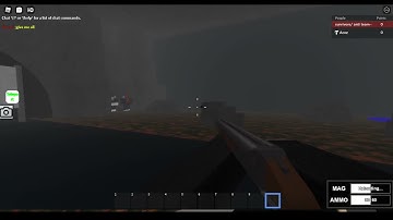 FE gun kit Showcase - DB Shotgun