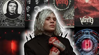 SVDDEN DEATH: My Top 30 Favorite Songs!