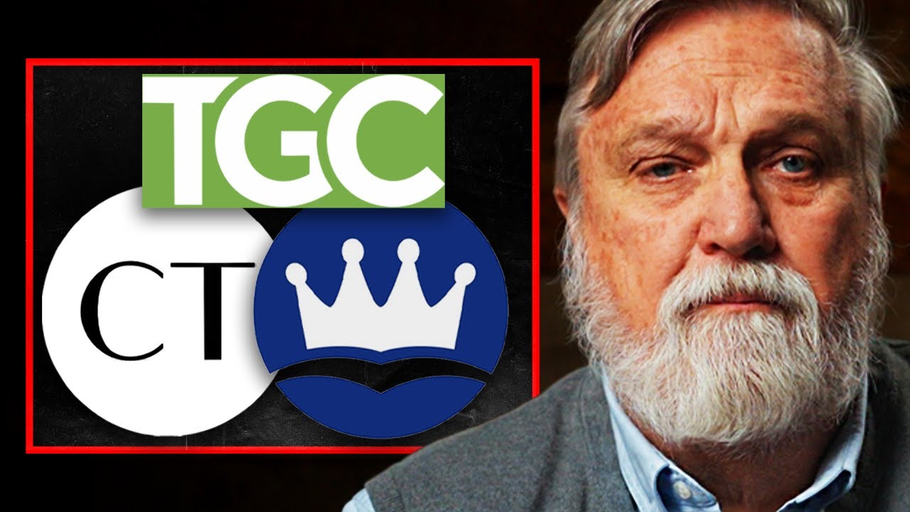 Крах теологии Большого Бога | Дуг Уилсон