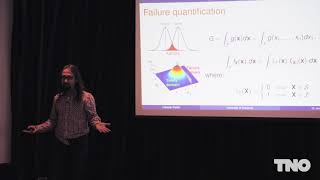 Edoardo Patelli - Efficient Monte Carlo algorithms for solving reliability problems