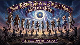 Information Stop Reading Your Rising Sign Wrong (It’s NOT Your Mask) Guide