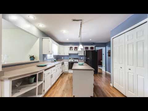 15208 Sovereign Place, Chantilly, VA home video tour