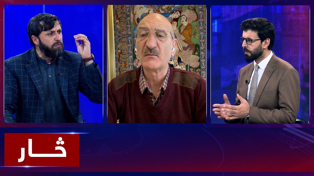 Saar: Afghan retaliatory operations against Pakistanداسلام‌آباد په وړاندې د کابل غچ اخیستونکي عملیات