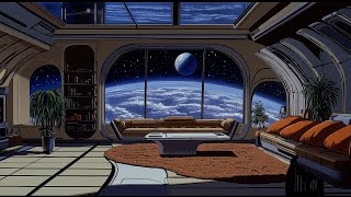 Spacelounge: Music For Chilling