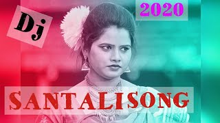 Santali Fansone Dj Song. 2020
